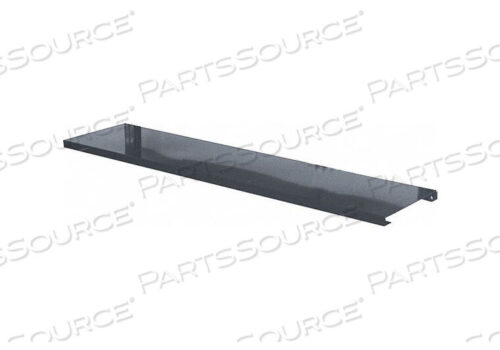 OEM#: HWB-LS-72MEWORKBENCH LOWER SHELF, 72W X 12D by Hallowell