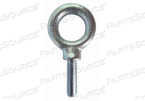 OEM#: U16010.075.0250EYEBOLT 3/4-10 1-1/2IN WITH SHOULDER by Fabory