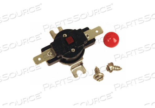 OEM#: 503933LIMIT SWITCH BURNER END by L.B. White Co., Inc.