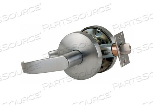 OEM#: T101S Q 626LEVER LOCKSET MECHANICAL PASSAGE GRD. 1 by Falcon