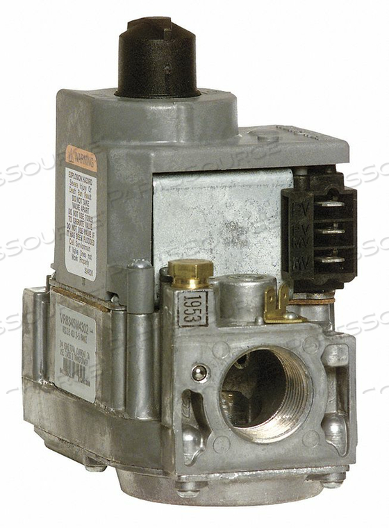 OEM#: VR8345K4809GAS VALVE SLOW OPENING 415 000 BTUH by Honeywell