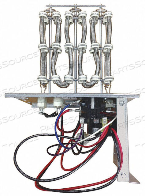 OEM#: HKSC19CBELEC HEATER KIT 19.0KW WITH BREAKER by Goodman