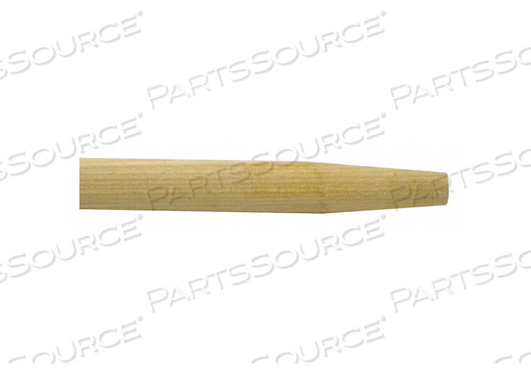 OEM#: 44306HANDLE WOOD WOOD 72 IN. by Weiler