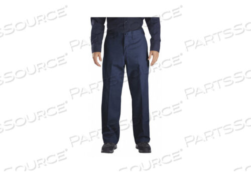 OEM#: LP92NV 34 34H5687 INDUSTRIAL WORK PANTS TWILL NAVY 34X34 by VF Imagewear, Inc.