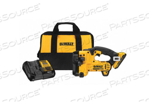 OEM#: DCS350D1CORDLESS ROD CUTTER 20.0V 2.0AH by DeWalt