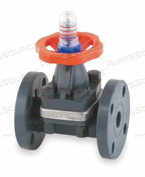 OEM#: DAB1010UFFDIAPHRAGM VALVE 2-WAY 1 IN. FNPTXSOCKET by Hayward