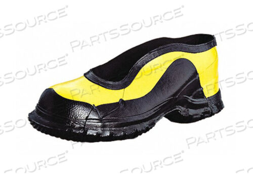 OEM#: 51581 10HF0545 OVERSHOE MENS 10-1/2 PR by Honeywell