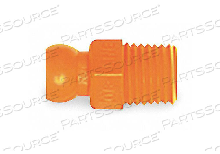 OEM#: 49426NOZZLE CONNECTOR 1/4 IN. PK50 by Loc-Line