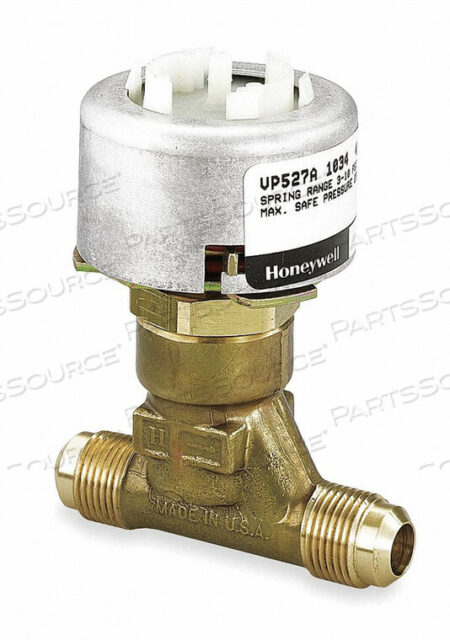 OEM#: VP527A1034VALVE PNEUMATIC by Honeywell