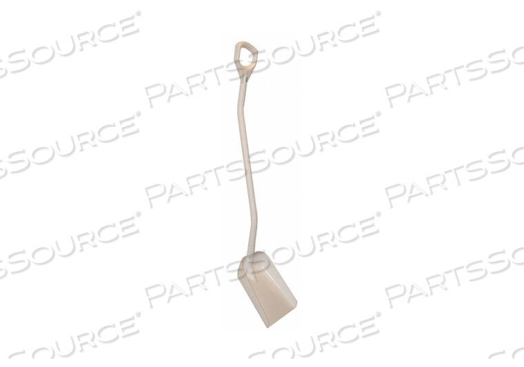 OEM#: 56115VIKAN ERGONOMIC SHOVEL- SMALL BLADE, WHITE by Vikan