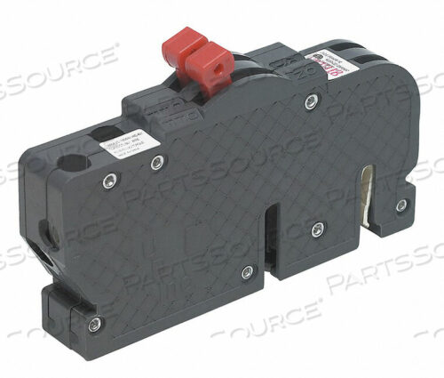 OEM#: UBIZ2020CIRCUIT BREAKER 20/20A PLUG IN 120V 1P by Connecticut-Electric