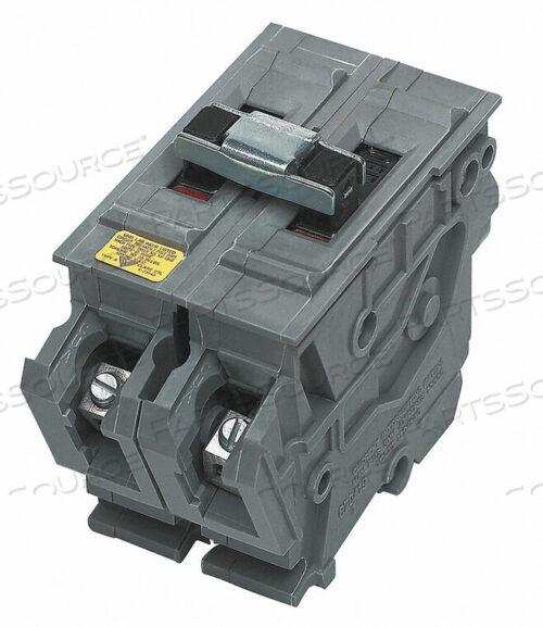 OEM#: UBIA220NICIRCUIT BREAKER 20A PLUG IN 120/240V 2P by Connecticut-Electric