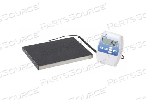 OEM#: DS6150PHYSICIAN SCALE DIGITAL 225KG/500LB. CAP by Doran Scales Inc.