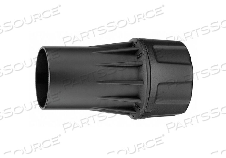 OEM#: DWV9000UNIVERSAL QUICK CONECTOR FOR DUST EXTRACTORS by DeWalt