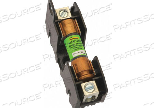 OEM#: HM25030-1PRFUSE BLOCK, CLASS H, PRESSURE PLATE TERMINAL, 1 POLE by Cooper Bussmann