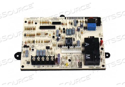 OEM#: HK42FZ034CIRCUIT BOARD by Carrier
