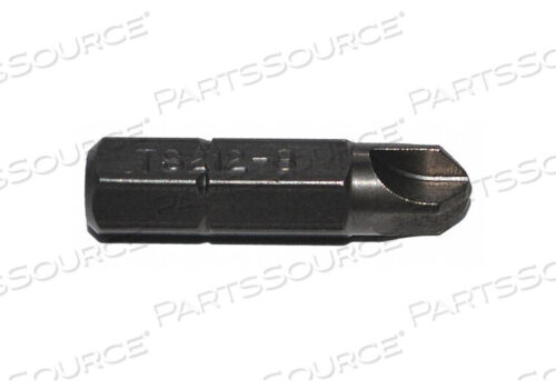 OEM#: TS212-8-5PKPOWER BIT HEX SHANK SINGLE END PK5 by Zephyr