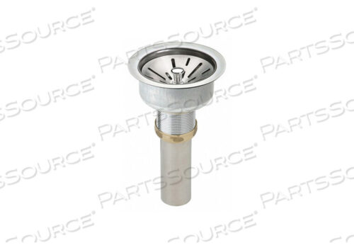 OEM#: LK35DRAIN FITTING, 3-1/2 DIA., 4-1/2 TOP DIA. by Elkay