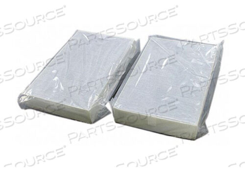 OEM#: HRF-R2TRUE HEPA REPLACMNT FILTER 2PK by Honeywell