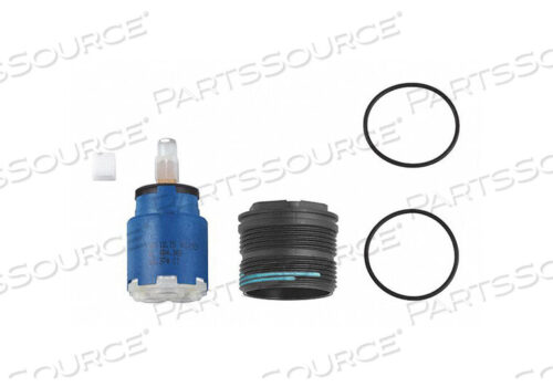 OEM#: 46374000FAUCET CARTRIDGE PLASTIC 1-3/8 L by Grohe