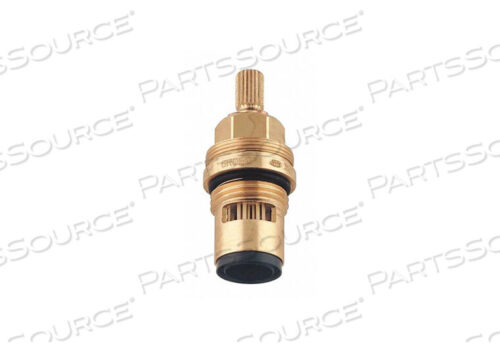 OEM#: 45883000FAUCET CARTRIDGE UNFINISHED 1/2 L by Grohe