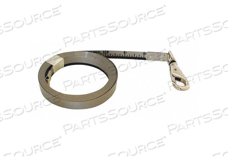 OEM#: 58912REFILL TAPE MEASURE BLADE 18 FT L by US Tape