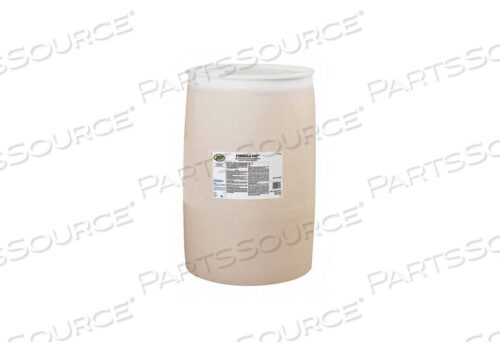 OEM#: 47285HEAVY DUTY CLEANER AND DEGREASER 55 GAL. by Zep