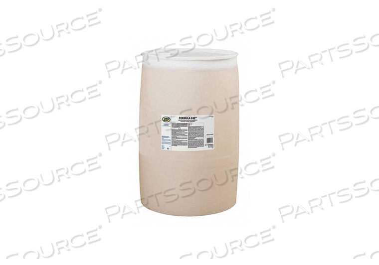 OEM#: 47285HEAVY DUTY CLEANER AND DEGREASER 55 GAL. by Zep