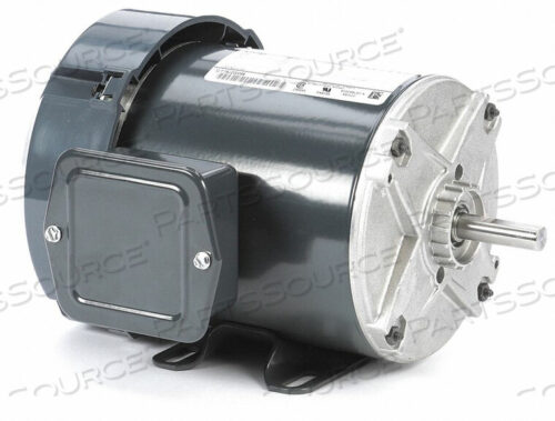 OEM#: 5K33FN30MOTOR 3-PH 1/3 HP 3450 RPM 208-230/460V by Marathon Motors