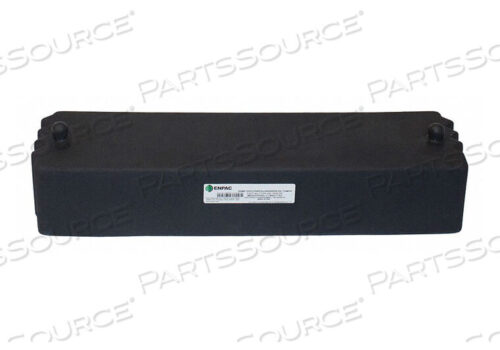 OEM#: 5038-BDRAMP EXTENDER BLACK 5-1/2 H by Enpac