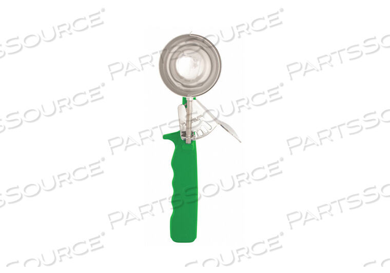 OEM#: DD12DISHER 3.25 OZ. 9-1/4 IN L by Crestware