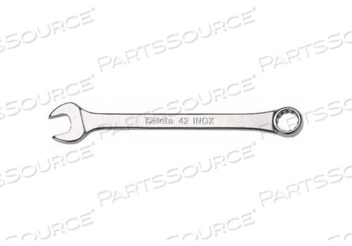OEM#: 000420358COMBINATION WRENCH SAE 5/16 SIZE by Beta