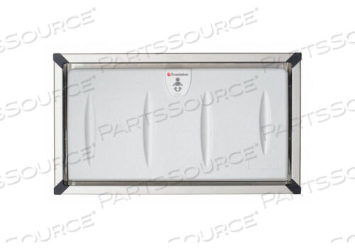 OEM#: 5240259BABY CHANGING STATION GRAY 50LB. by Foundations