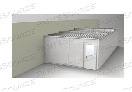 OEM#: GV1632G-3MODULAR IN-PLANT OFFICE 16 FT 1-1/4 D by PortaFab