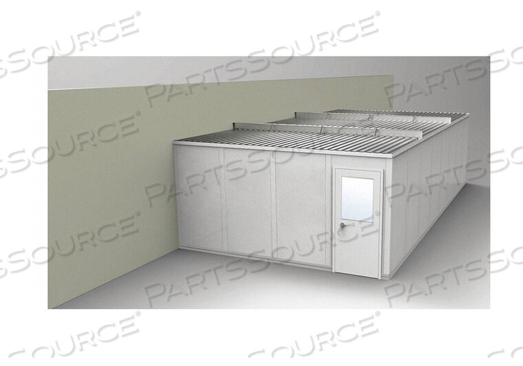 OEM#: GV1632G-3MODULAR IN-PLANT OFFICE 16 FT 1-1/4 D by PortaFab