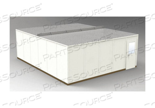 OEM#: GS2024MODULAR IN-PLANT OFFICE 20 FT 4-1/2 D by PortaFab