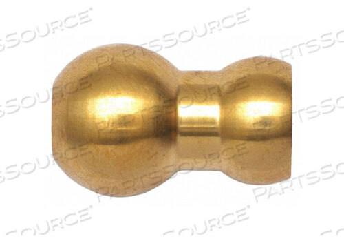 OEM#: 41742SPHERICAL COOLANT PORT ADAPTER PK2 by Loc-Line