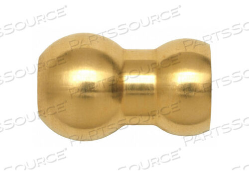 OEM#: 41743SPHERICAL COOLANT PORT ADAPTER PK2 by Loc-Line