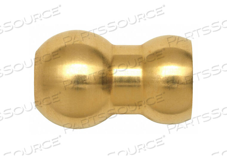 OEM#: 41743SPHERICAL COOLANT PORT ADAPTER PK2 by Loc-Line