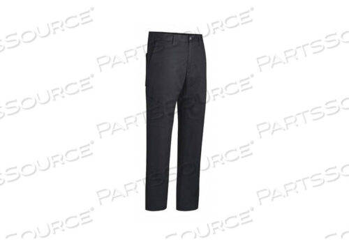 OEM#: LP65BK 42 34J4785 WORK PANTS BLACK 42 IN WAIST SIZE by VF Imagewear, Inc.
