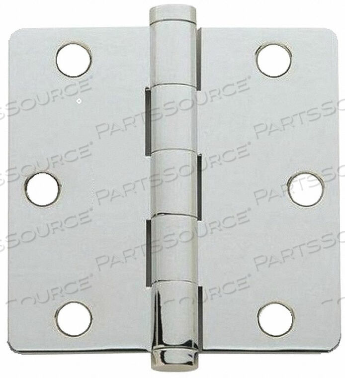 OEM#: 55430KNUCKLE HINGE FLUSH MOUNT BARREL PIN by Mckinney