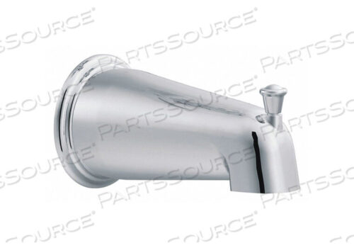 OEM#: 41911FAUCET STEM ZINC 5 L CHROME by CFG