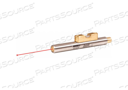 OEM#: 40-6270DOT LASER INTERIOR RED 3A LASER CLASS by Johnson Level