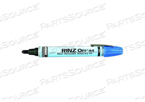 OEM#: 44105PAINT MARKER REMOVABLE BLUE by Dykem