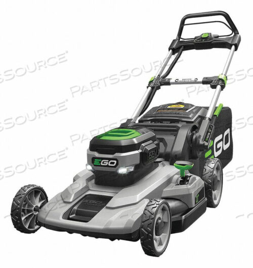 OEM#: LM2101WALK BEHIND MOWER WITH CHARGER/BATTERY by Ego