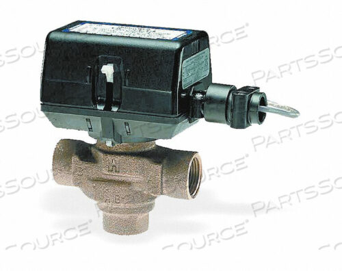 OEM#: VC6934ZZ11FLOATING ACTUATOR FOR VC SERIES VALVES by Honeywell