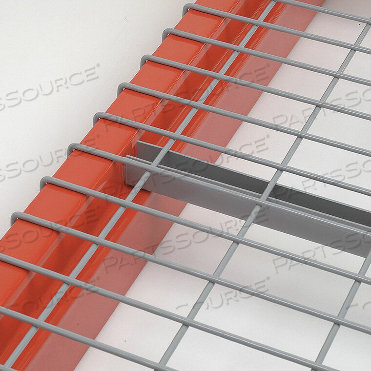 OEM#: D4258AA3A1DECKING STEELWIRE PWDR COAT 58 W 42 D by Nashville Wire