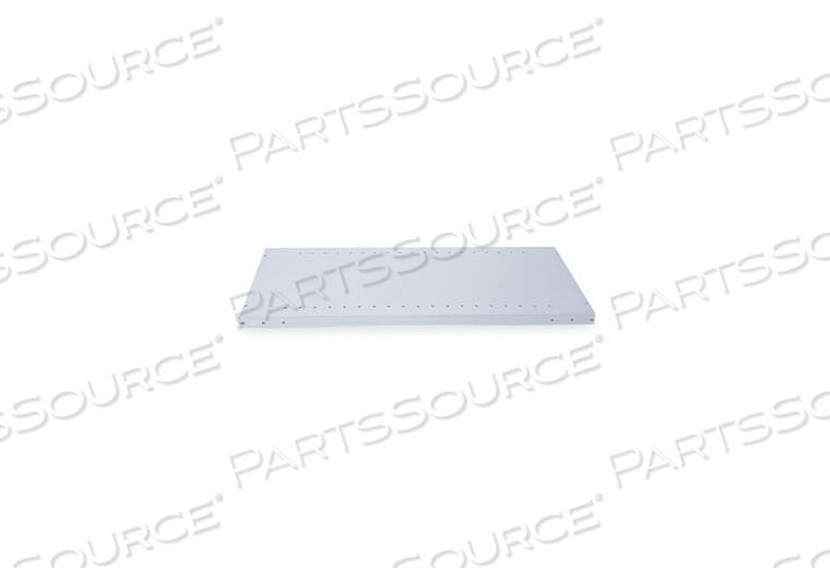 OEM#: 5139-3624-5PLSHELF SOLID STEEL 24 D 36 W PK5 by Hallowell