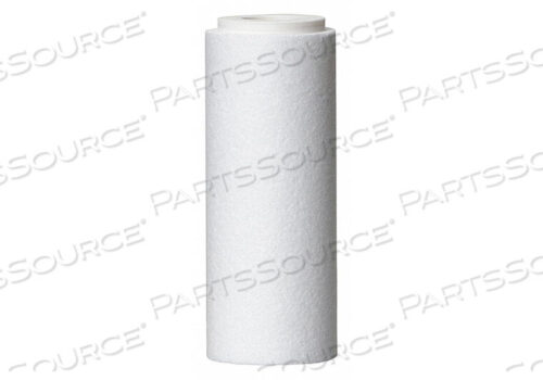 OEM#: 5593707REPLACEMENT FILTER CARTRIDGE 2 GPM by 3M Consumer