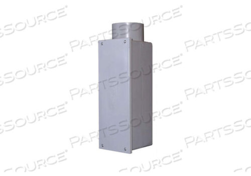 OEM#: 5133157CONDUIT OUTLET BODY PVC E by Cantex